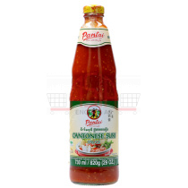 Cantonese SUKI SAUCE PANTAI 730ML x 12